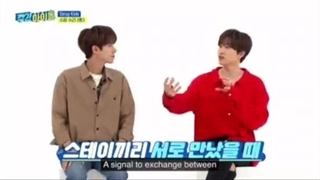 اینم از انتظارات اسکیز بزای اجرای<استی پوز>(فک کن تو خیابون اینو انجام بدی به جرم منحرف بودن میری زندان