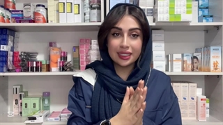 بررسی قرص نورکرین اقایان