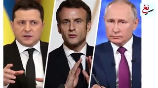 سرنخ : درخواست_وقیحانه_بی_وطن_ها_از_آمریکا_علیه_ایران