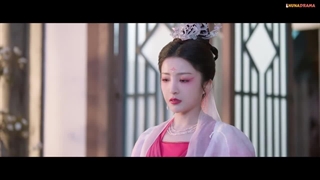 سریال چینی عاشقانه گلبرگ ( Love of petals) قسمت 17 با زیرنویس فارسی