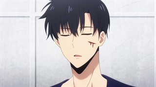 انیمه تک رو Solo Leveling فصل دوم قسمت 10