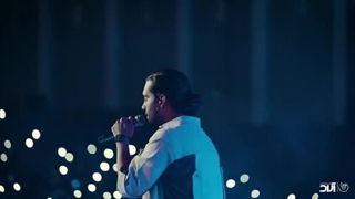 اجرا کنسرت حامیم اهنگ سیاه سفید