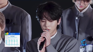 پارت 2 قسمت 6 برنامه Chuang Asia با حضور بم بمGOT7 و دی ایتSeventeen و جف ساتر + زیرنویس فارسی آنلاین