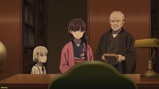 انیمه ازدواج شاد من فصل 2 قسمت 10 زیرنویس فارسی