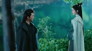 سریال عشق و شمشیر Love and Sword 16 با زیرنویس فارسی