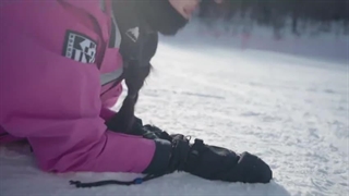 سریال چینی اسکی به‌سوی عشق Ski into Love 2025 قسمت 2 با زیرنویس فارسی