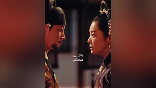 مـلـکـه امــــا یـــک زنـــــــ......:قلب‌شکسته: خیلی سختی کشید...خیلی... «سریالی تاریخی براساس واقعیت...ملکه تاجگذاری»