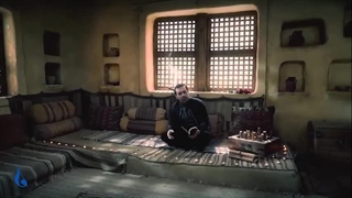 اشعار استاد سید حمید برقعی با عنوان تشرف - وفات حضرت خدیجه(س)