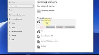 با این مراحل تمام مشکلات چاپگر در ویندوز 10 را برطرف کنید