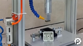 پایان مشکلات جوشکاری کلید و پریز با فناوری التراسونیک!