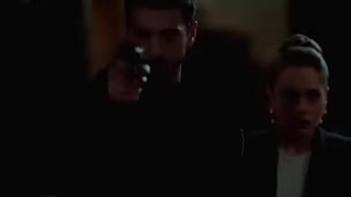 مکس سریال  عشق بی حد مرز