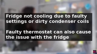 تعمیر یخچال فریزر (سامسونگ) در منزل شیراز