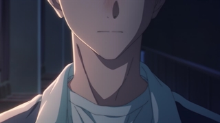 انیمه جعبه آبی Ao no Hako قسمت 24