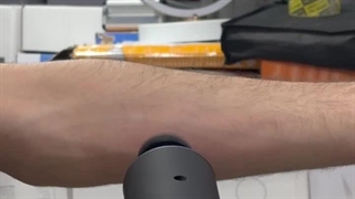 ماساژور تفنگی Wattne R2