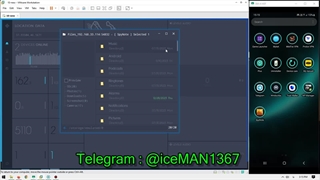 Spynote v7.3.1 | Telegram : https://t.me/SPF00X
