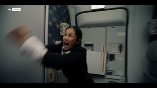 دانلود فیلم مبارزه یا پرواز Fight or Flight 2025