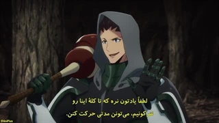 انیمه تک رو فصل 2 قسمت 11 زیرنویس فارسی