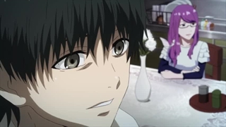 توکیو غول فصل 1 قسمت 12 دوبله فارسی