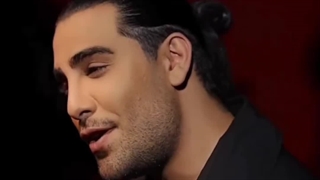 موزیک مجید (متاسفانه) رضوی بهترین موزیک سال (