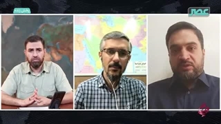 واکنش یمن به حملات آمریکا و انگلیس (عصر) برنامه میدان