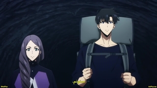 انیمه تک رو - Solo Leveling فصل 2 قسمت 5 با زیرنویس فارسی - 720p