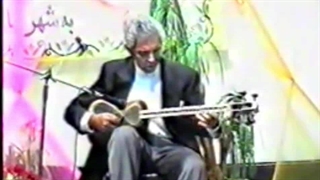 شاهکار مرکب نوازی استاد فرهنگ شریف، بیات ترک، ابوعطا، شور، افشاری، ماهور، اصفهان، بیات راجه، نهفت، نوا ابوعطا