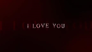 I Love You Dangerously....