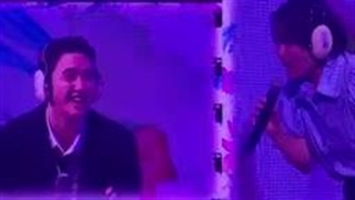 فن کنسرت Bloom کیونگسو با حضور یونگجی، اینسانگ و کیم ووبین