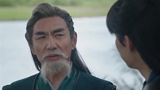 سریال چینی سرزمین جنگجویان (سرزمین ارواح )  فصل 1 قسمت 21 با زیرنویس فارسی