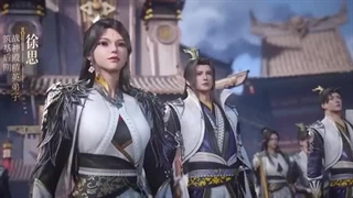 انیمه مرتد جاودانه فصل 1 قسمت 14 با زیرنویس فارسی