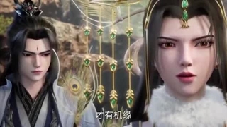 انیمه مرتد جاودانه فصل 1 قسمت 25 با زیرنویس فارسی