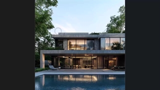 هنر و علم ساخت ویلا در مناطق معتدل و مرطوب