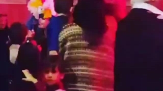 اجرای بینظیر رزیتا دغلاوی نژاد زیباترین و جذابترین زن دنیا