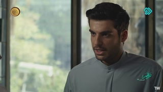 سریال مرهم قسمت 19