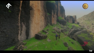 سریال ذهن زیبا قسمت 18