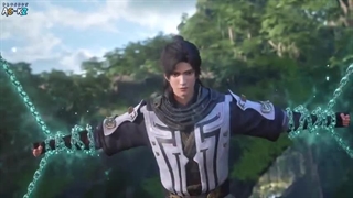 انیمه پوشاندن آسمان ها فصل 1 قسمت 38 با زیرنویس فارسی