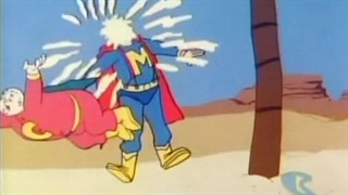 *The Robonic Stooges 1977*قسمت پنجم