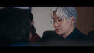 سریال کره ای هنر مذاکره 2025 The Art of Negotiation (قسمت 5) زیرنویس فارسی