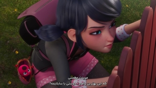 میراکلس فصل 6قسمت 3 زیرنویس فارسی بدون سانسور