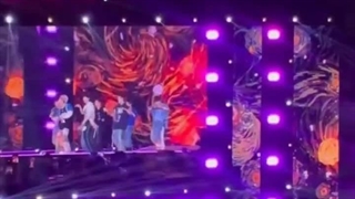 ENHYPEN XO (Only If You Say Yes) — Goldwn Wave 2025