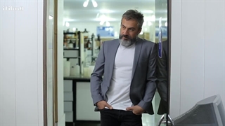 سریال نوار زرد 1 قسمت 8