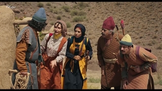 قسمت هفتم فصل دوم دیو و ماه یشونی (کامل)(رایگان)| سریال دیو وماه پیشونی قسمت هفتم