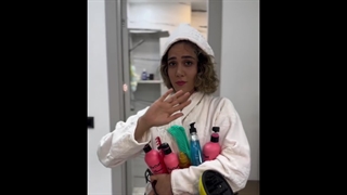 روتین مو فر و هر آنچه باید بدانید