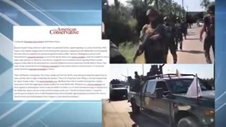 آیا آمریکا می‌تواند به ایران حمله کند؟