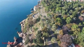 5 تفریح رایگان در آنتالیا که نباید از دست بدهید