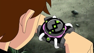 بن تن فصل 2 قسمت 12 دوبله فارسی