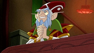 بن تن فصل 3 قسمت 4 دوبله فارسی