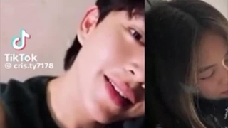 مکالمه ی عاشقانه یوری وجی جی درپشت صحنه ی سریال جواهر بخش ای(ترجمه در کپشن)