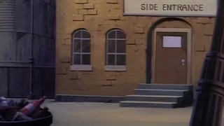 Teenage Mutant Ninja Turtles 1987 S01E03 A Thing About Rats