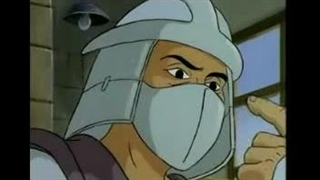 Teenage Mutant Ninja Turtles 1992 S07E01 Tower of Power